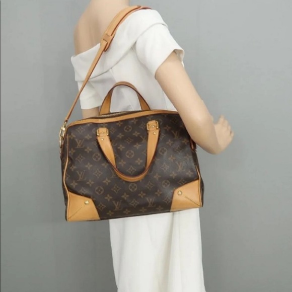 🌹💯% AUTHENTIC LV HANDBAG 🌹ORIGINAL OWNER 🌹EXCELLENT PREOWNED CONDITION🌹 - Picture 2 of 14